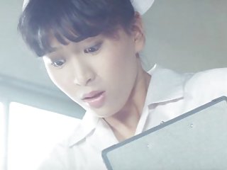 在与Ella Nova的肮脏场景中热恋迷信浪漫