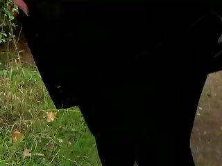 纹身Lexi爱手指屄