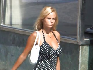 Sophia Leone在猫POV风格严重性行为